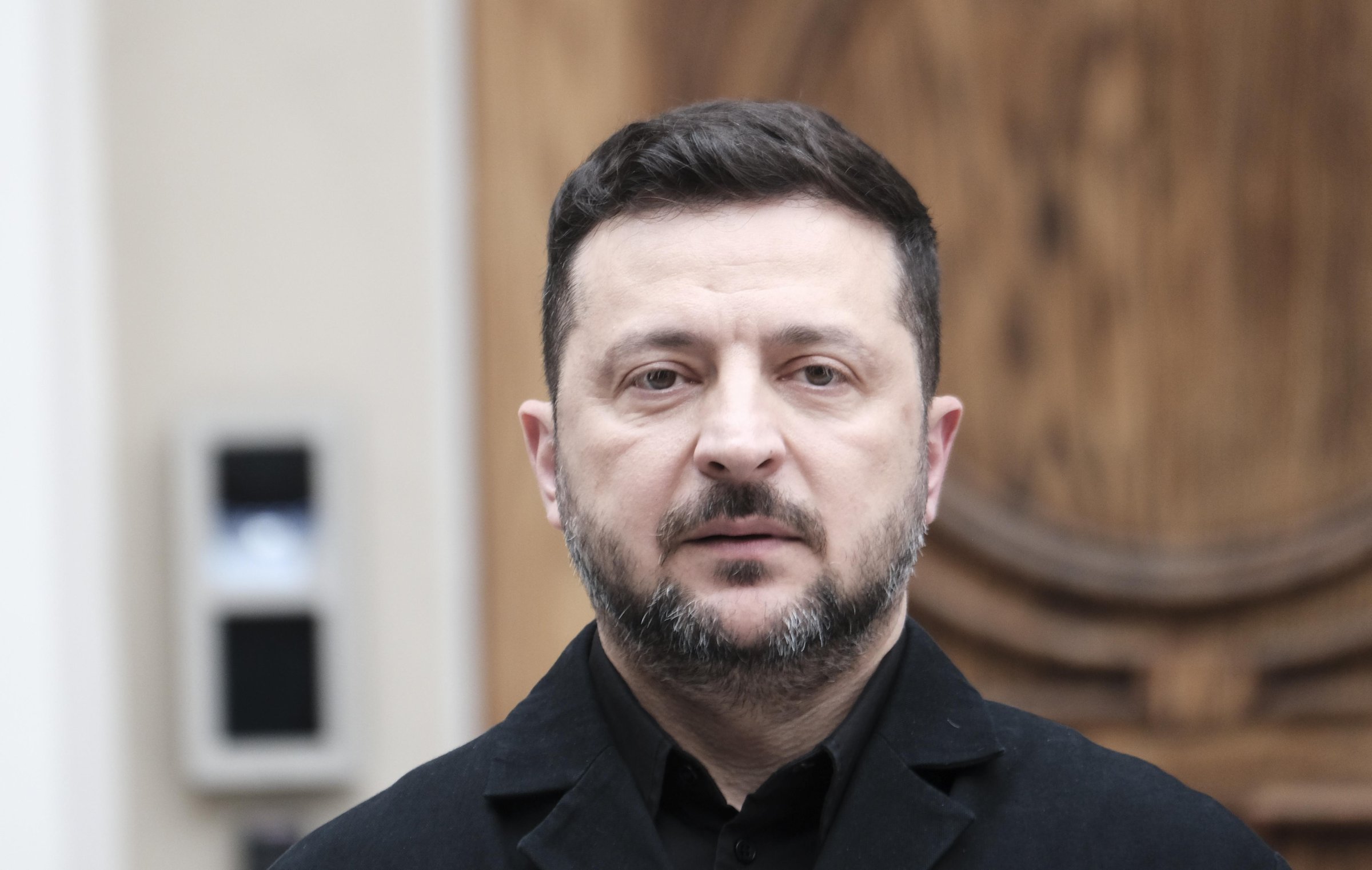 Зеленски: Украйна потопи руски кораб и удари още три петролни рафинерии