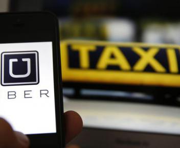 Нидерландия глоби Uber с 825 млн. евро