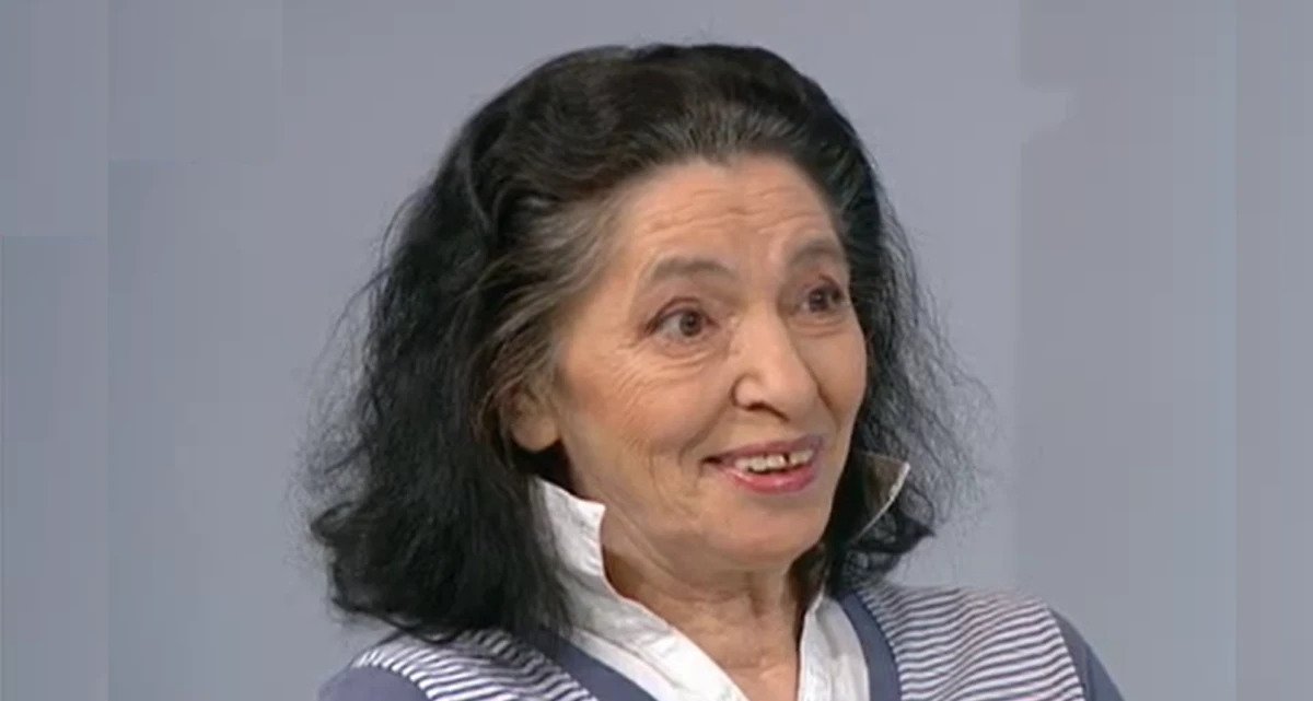 Създателката на Нов симфоничен оркестър Юлия Христова ни напусна