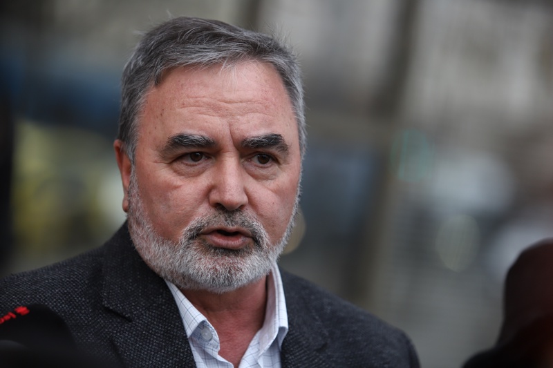 Ангел Кунчев: Не разбирам смисъла на реформата в РЗИ, тя ще централизира и затрудни работата
