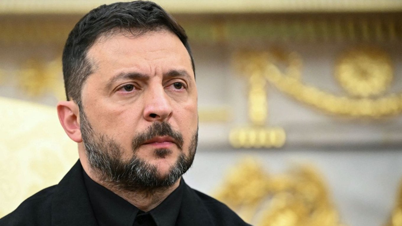 Зеленски: Украйна, САЩ и Европа разработиха нов план за прекратяване на войната