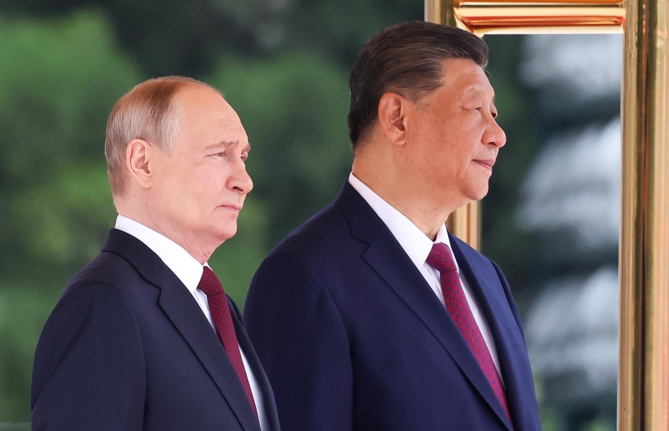 Кошмарът на НАТО: Какво ще стане, ако Китай нападне Тайван, а Русия – страна от Източна Европа