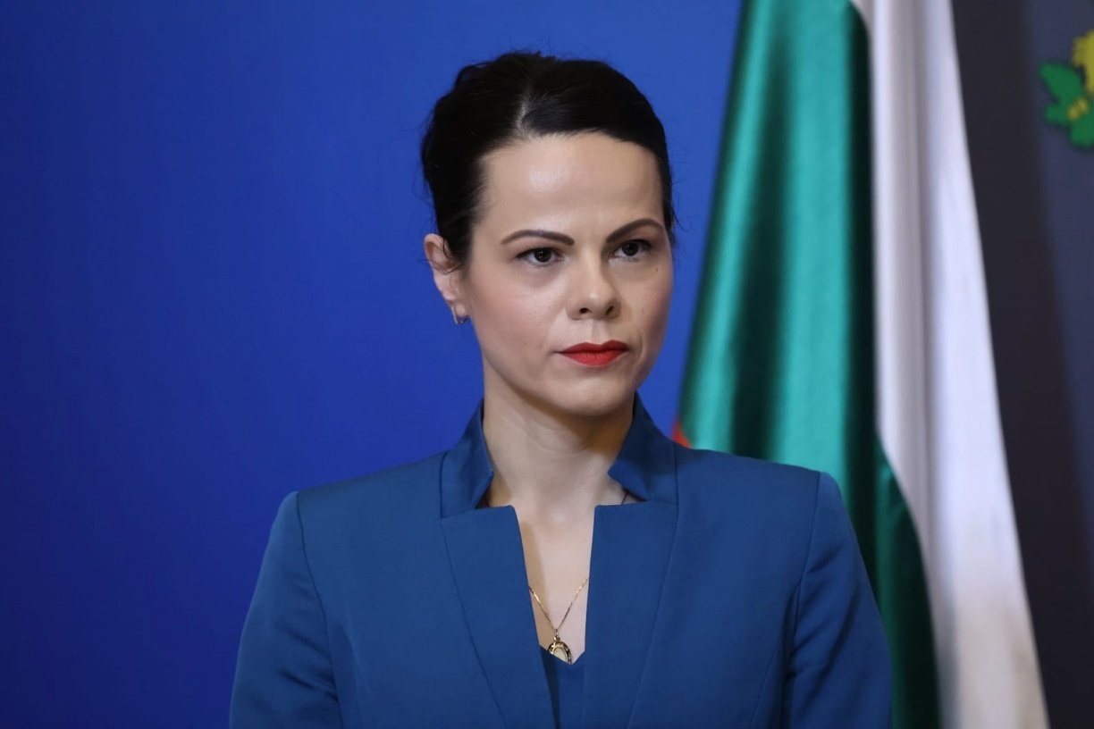 Катя Ивкова: Националната детска болница ще е готова през 2030 г.