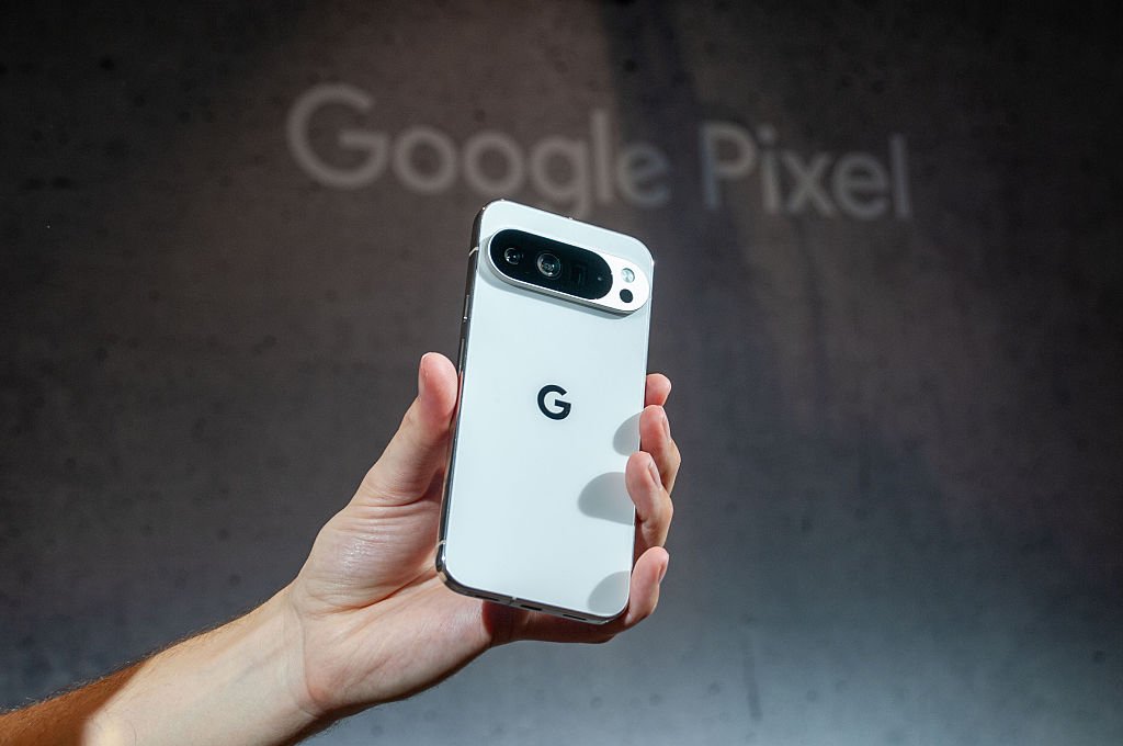 Новите смартфони на Google повдигат един от най-неудобните въпроси
