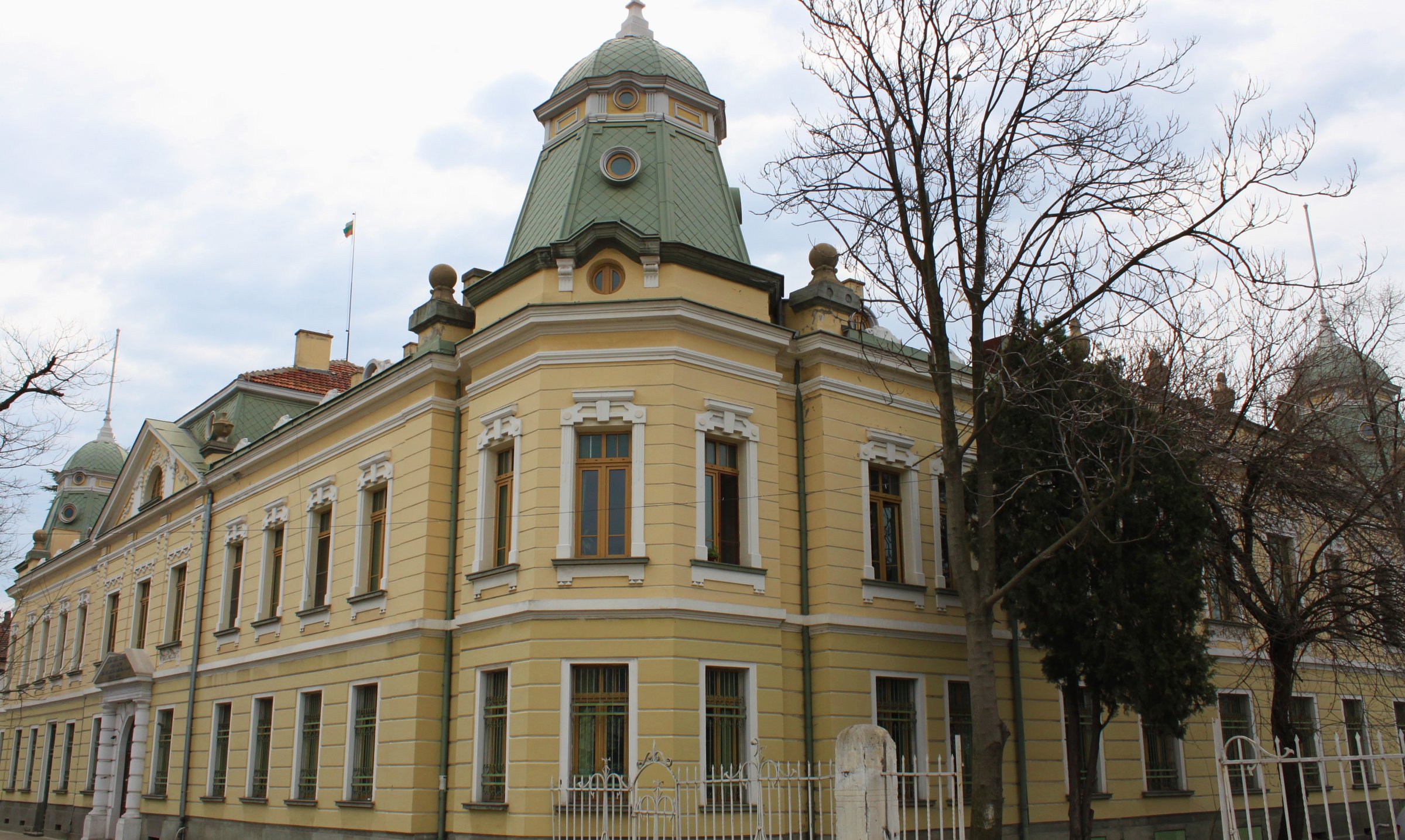 Иван Панайотов е новият директор на Митница "Бургас"