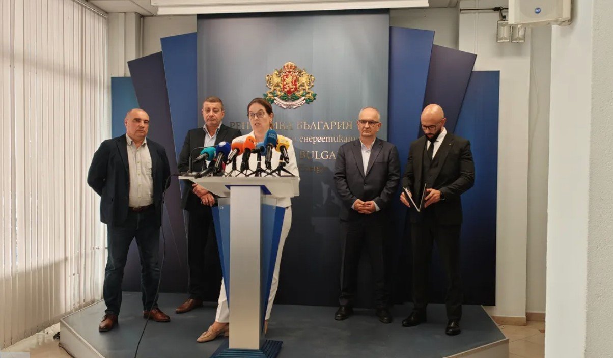Ива Петрова: Няма кризисна ситуация в енергетиката заради 5-и блок на АЕЦ "Козлодуй"