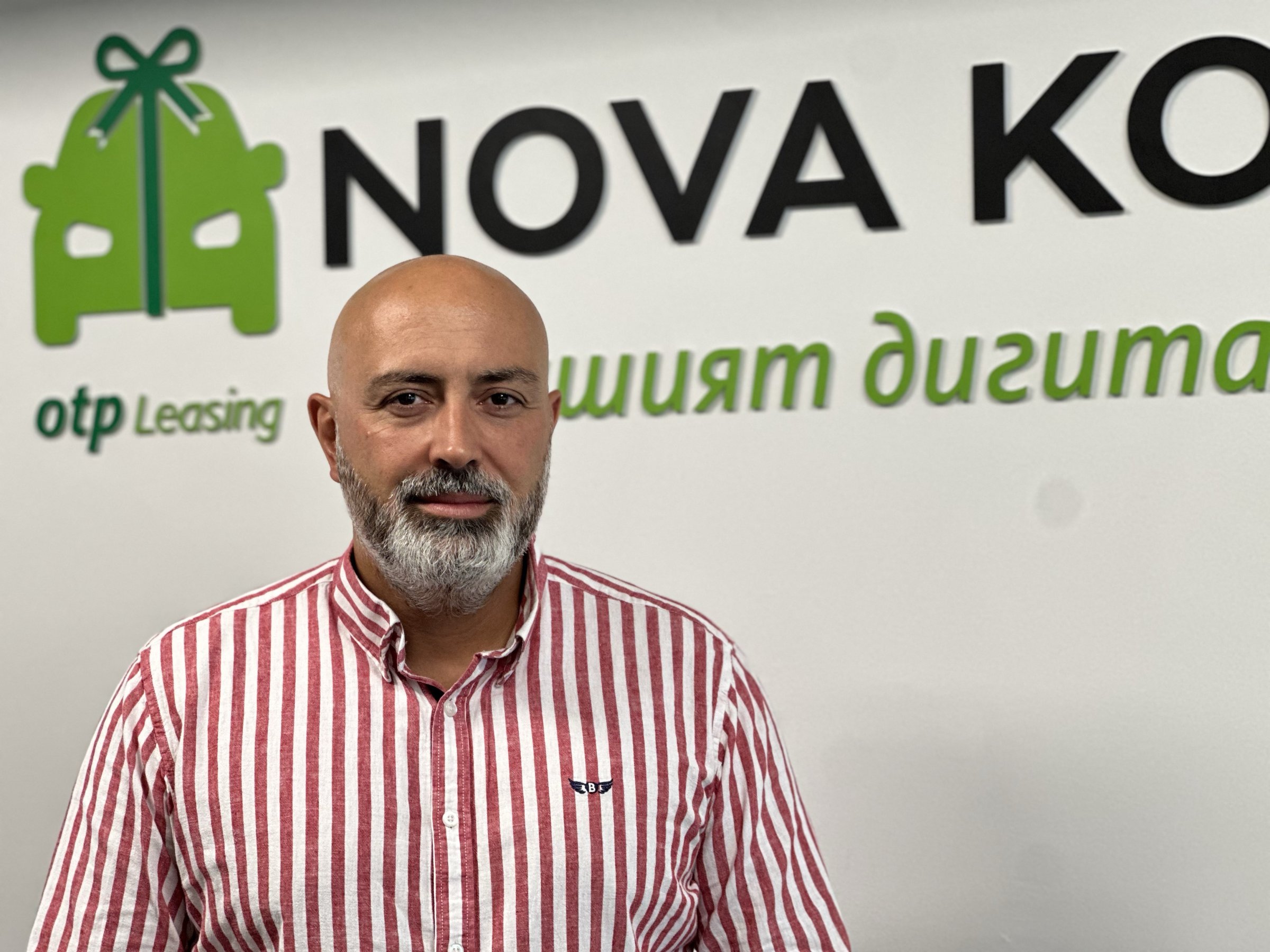 Лизингът влиза в нова ера с онлайн сделки и електромобили