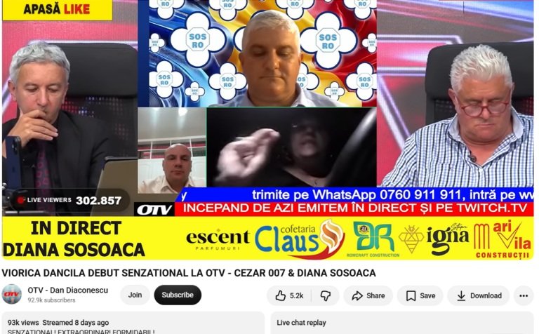 Проруски евродепутат в Румъния: Българската армия е на границата, за да ни атакува