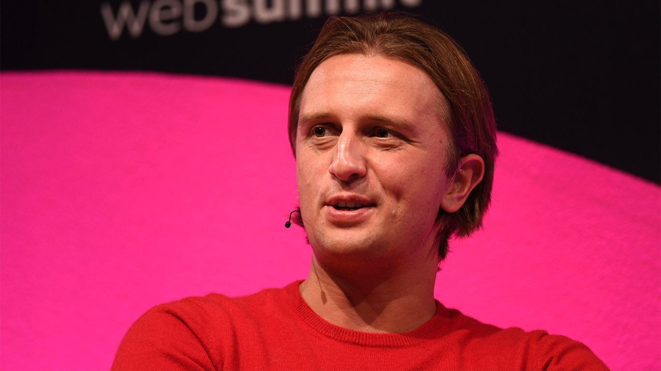 Отказалият се от руския си паспорт основател на Revolut може да стане най-богатият човек в Европа