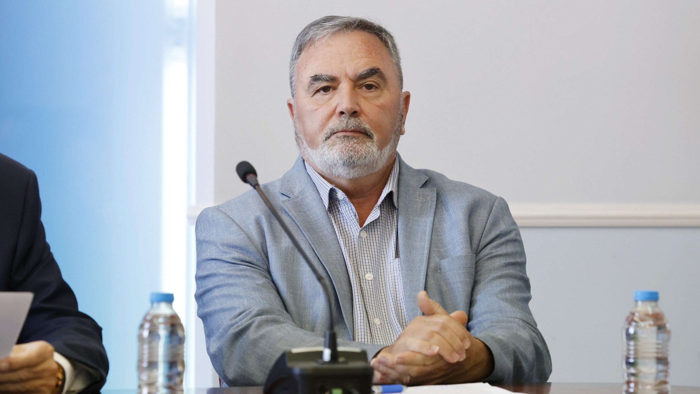 Кунчев: Лекари, отчели фиктивна ваксинация срещу морбили, да плащат лечението на заразените деца