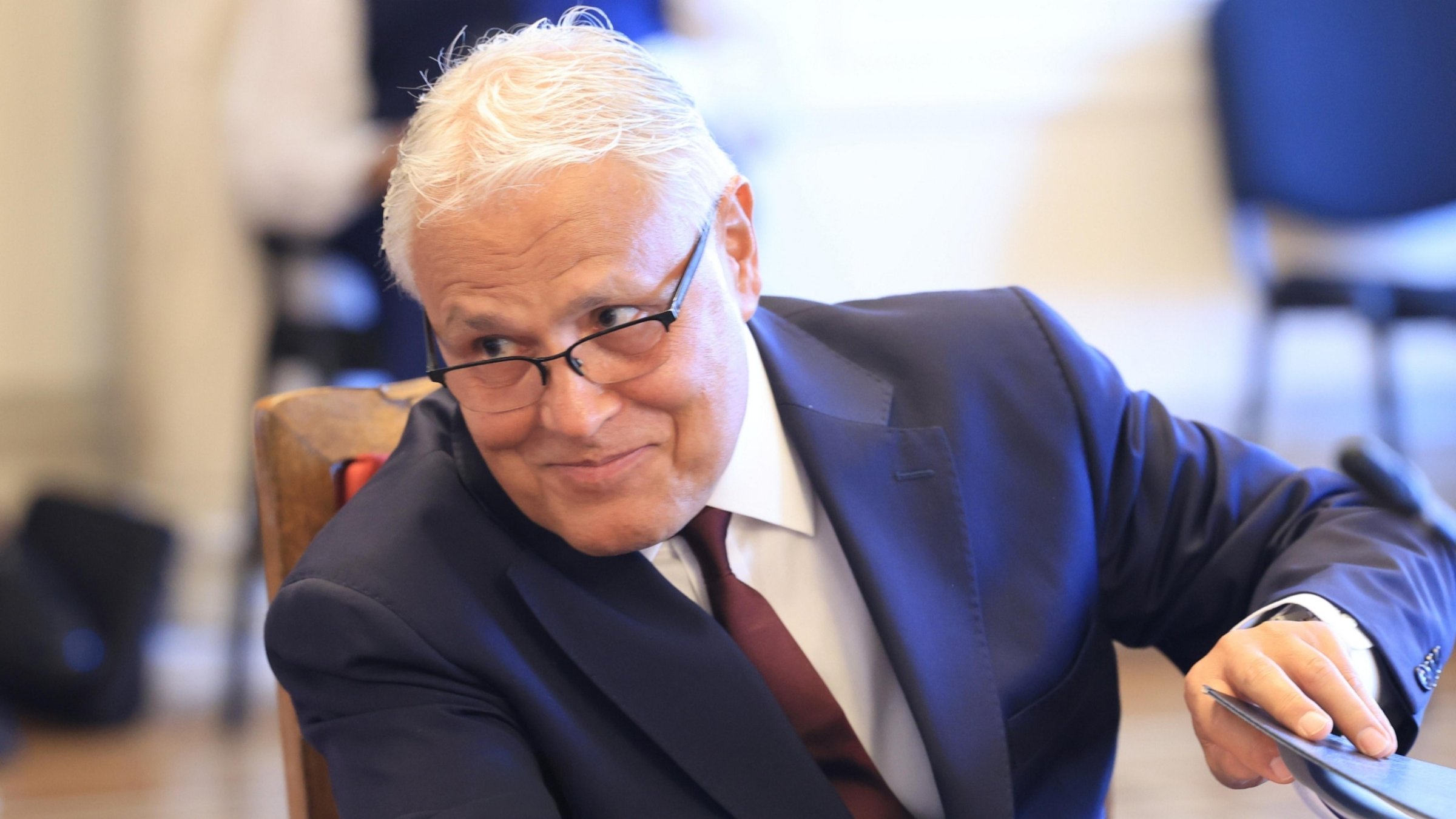 Кандидатът на управляващите за шеф на НЗОК предлага да не се финансира всяка нова болница и дейност