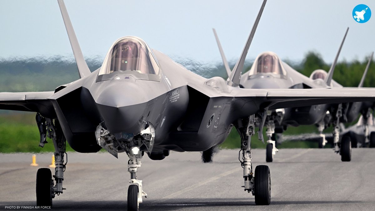 Турция е наела лобистка фирма, свързана с Тръмп, заради F-35