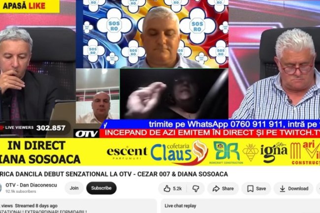 Проруски евродепутат в Румъния: Българската армия е на границата, за да ни атакува