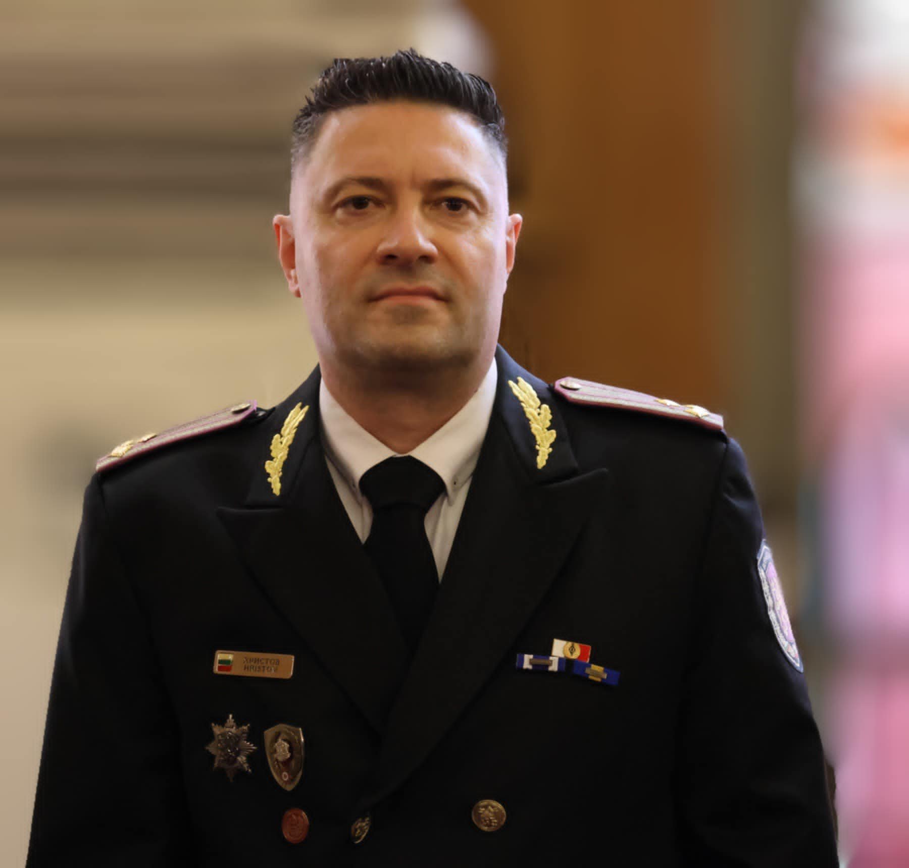 Шефът на "Военна полиция" получи за постоянно поста, но не и генералски пагони