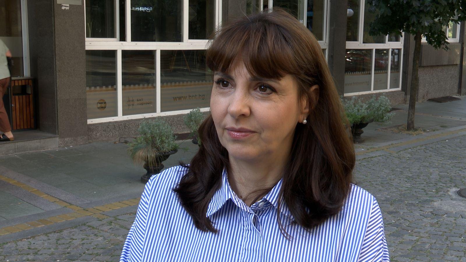 Ефремова: Социалните са работили с част от замесените в убийството в Пловдив, родители са отказвали съдействие