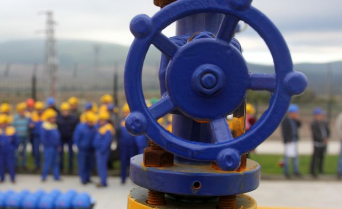 "Булгаргаз" заяви с 5.5% по-скъп газ за септември