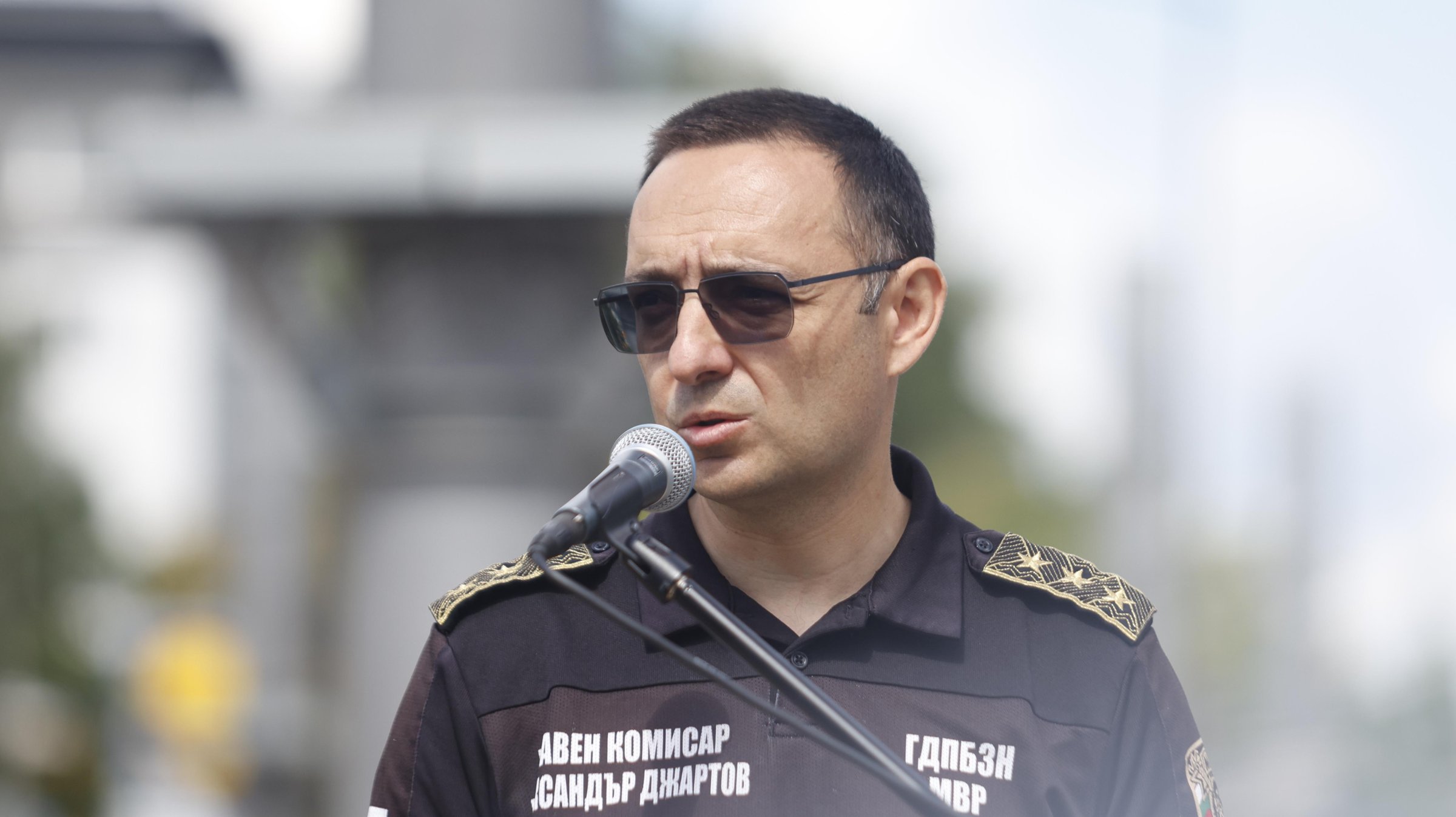 Бедствено положение в Струмяни