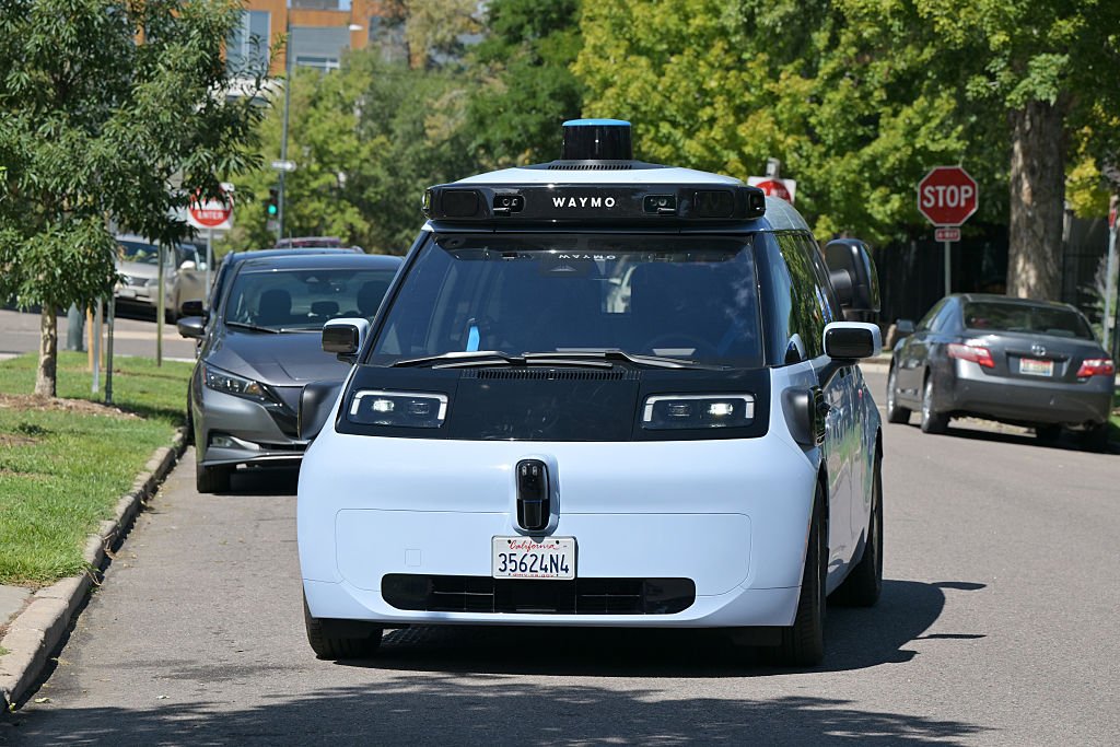 Waymo избра Мюнхен за първото пускане на роботакси в ЕС