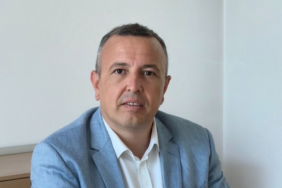 Иван Митев отдавна настоява за ясно суровинна стратегия и ускоряване на проучванията 