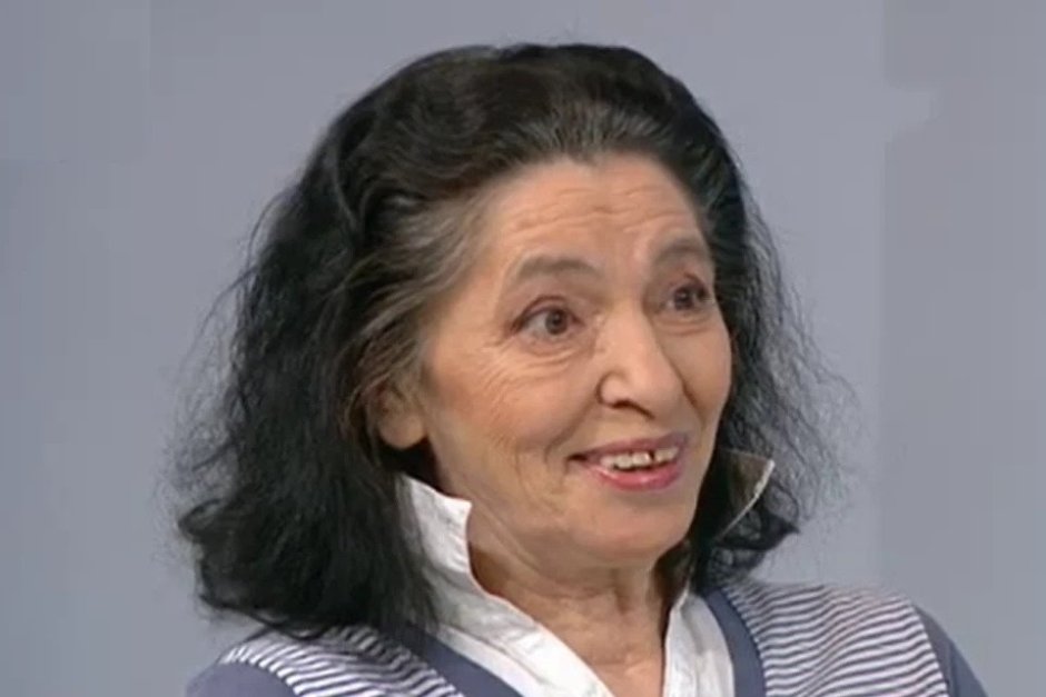 Почина Юлия Христова - създател на Нов симфоничен оркестър