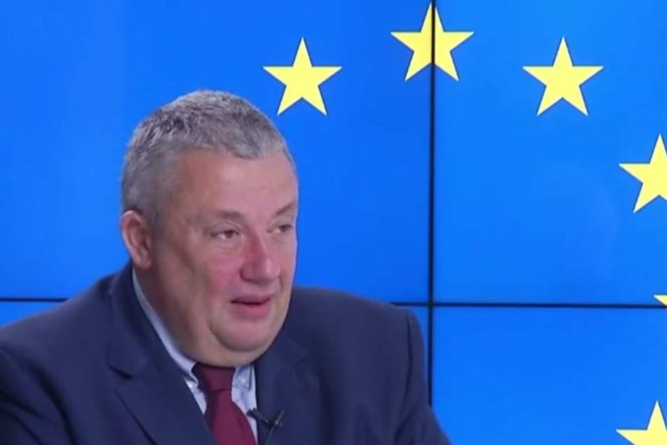 СДС ще подкрепи кандидатура на ГЕРБ за президент