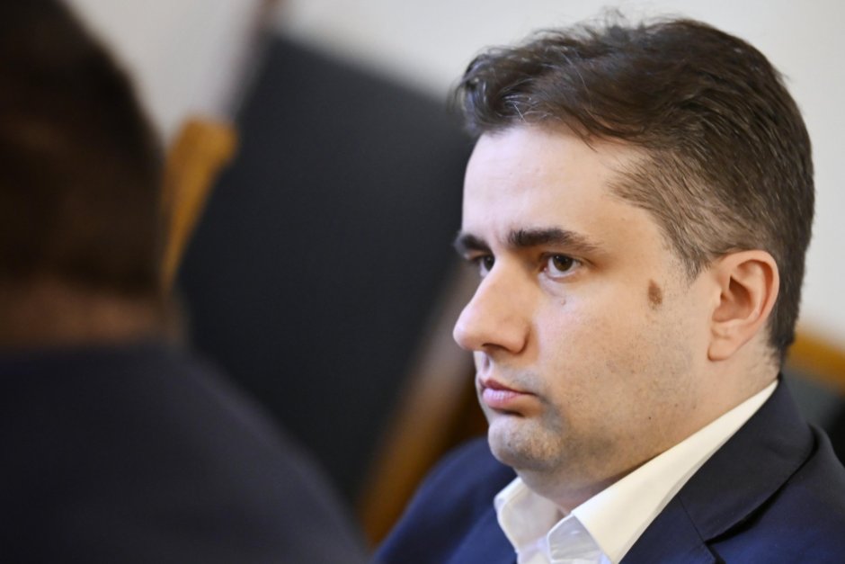 Божидар Божанов, Снимка: БГНЕС