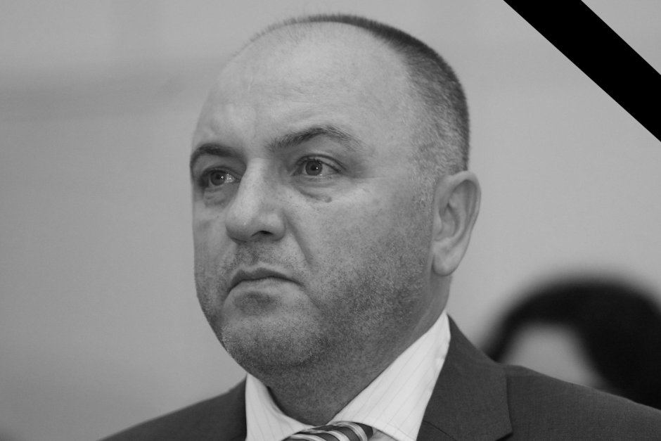 Антон Станков, снимка БГНЕС