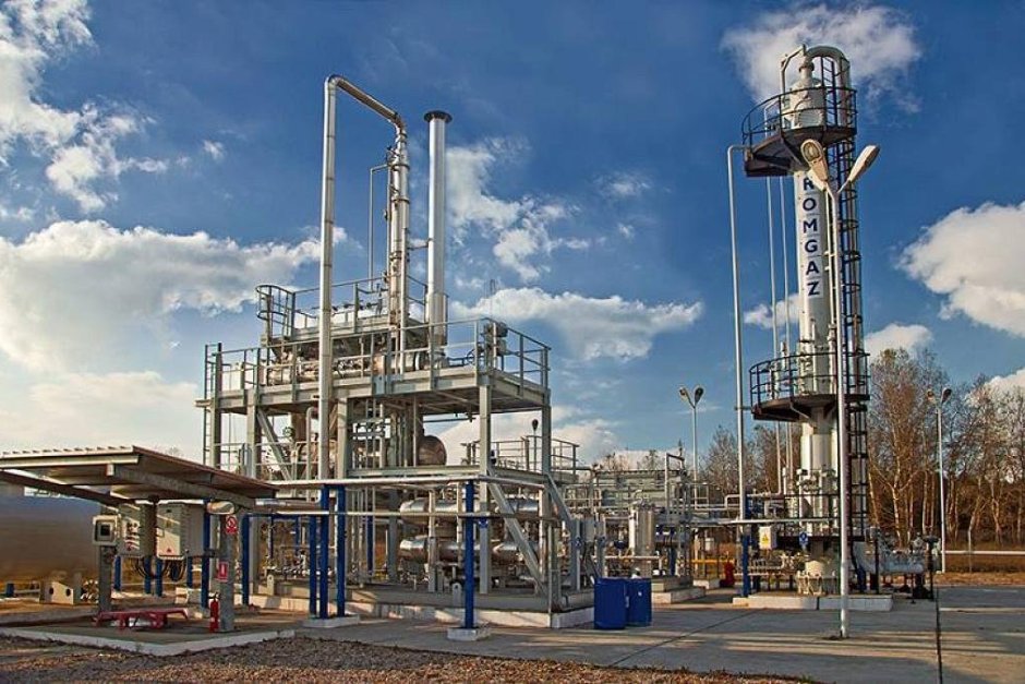 Югоизточна Европа окупира пазара на природен газ в Република Молдова (и Приднестровието)
