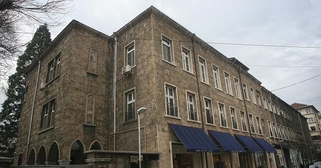 Софийската епархия застана зад патриарха и се разграничи от Никанор