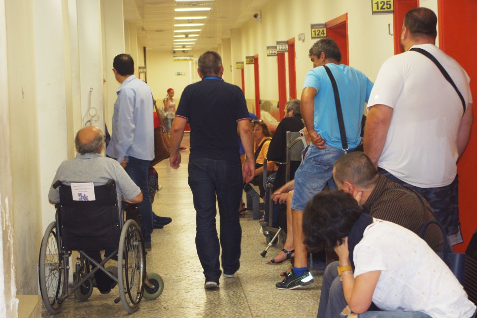 Властта планира реформи в пенсиите, ТЕЛК и финансирането на болниците