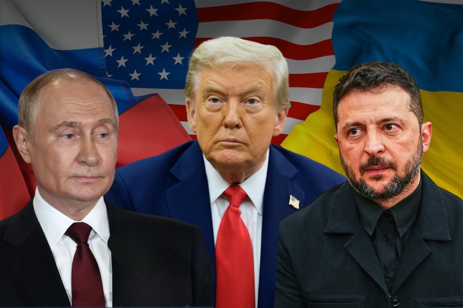 Колаж: Mediapool