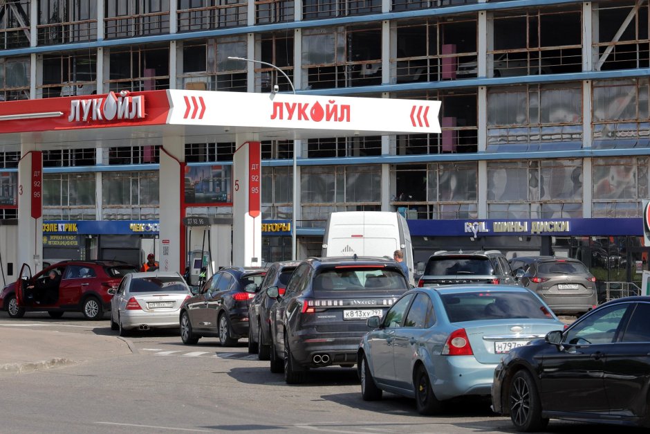 Снимка: ЕПА/БГНЕС, архив