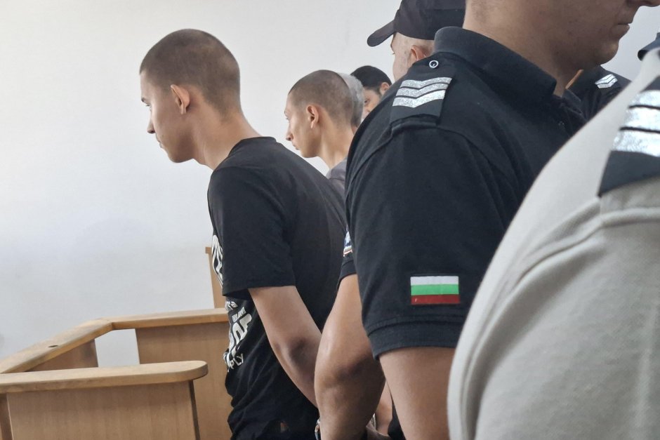 Двамата тинейджъри обвинени за побой на непалци в Пловдив бяха пуснати на свобода Сн.БГНЕС