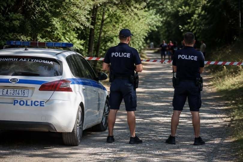 Има задържани за зверското убийство на Младежкия хълм в Пловдив Сн.МВР