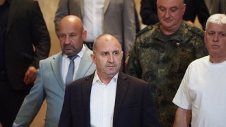 Няколко проблема около падналия дрон (без бялата тениска)