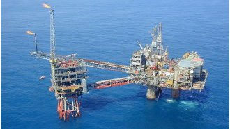 След 60 години добив на петрол в Северно море БиПи се разделя с бизнеса си там