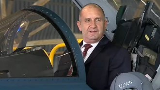 Канибалът МиГ-29 е най-ясната диагноза на отбраната