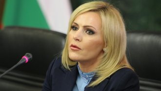 Говорителката на Иван Гешев иска да става съдебен кадровик