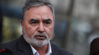 Ангел Кунчев: Не разбирам смисъла на реформата в РЗИ, тя ще централизира и затрудни работата
