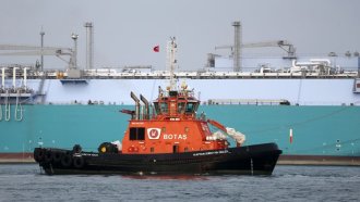 Булгаргаз е осъден да каже какво е доставил и платил по договора с БОТАШ