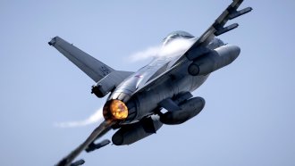 Испания ще се включи в охраната на българското небе