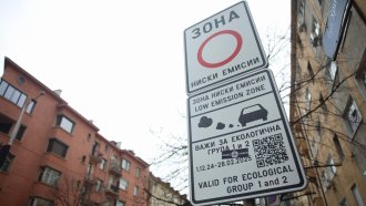 Електричка или дизел. Градските политики влияят на избора
