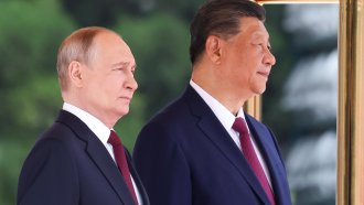 Кошмарът на НАТО: Какво ще стане, ако Китай нападне Тайван, а Русия &ndash; страна от Източна Европа