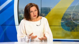 Директорът на фонд "Култура": Спасих проектите по ПВУ и очаквам уволнението ми