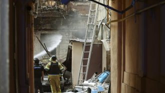 Близо 70 000 домакинства в Одеса снощи са били без ток