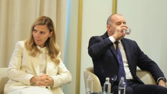 Програмата Радев: Мултивекторна външна политика с всички от Изток на Запад