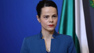 Катя Ивкова: Националната детска болница ще е готова през 2030 г.