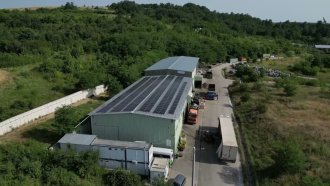 Габровци учат България как се произвежда ток без олигарси