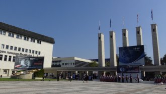 Делото на държавата за Пловдивския панаир зависи от министъра на финансите