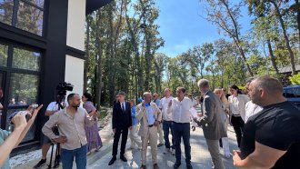 Властта иска да спре тока и водата в "Баба Алино", ВиК и "Енерго Про" отказват